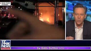 Greg Gutfeld rips leftist enablers for fueling race war and destroying America