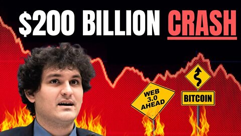 Crypto Companies COLLAPSE & Massive Fraud EXPOSED | SELL EVERYTHING