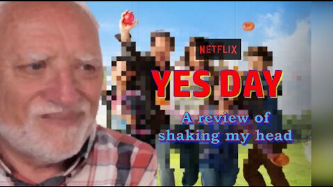 Yes Day Movie | Review & Counseling