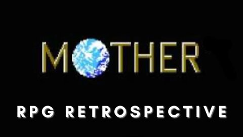 Mother Retrospective: Underrated in the West? (EarthBound Beginnings / EarthBound Zero)