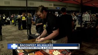 BACONFEST MILWAUKEE