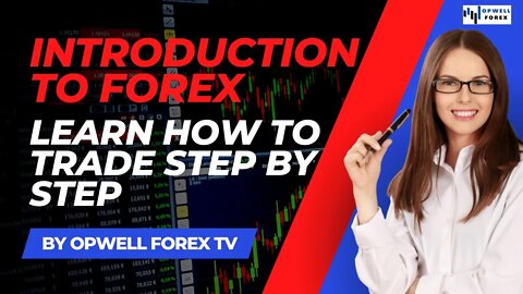 Introduction to Forex Trading for Beginners - Full Course #1