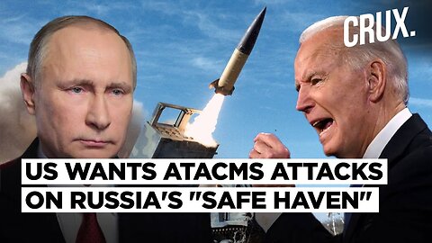 "No US Combat Ops in Ukraine", Russia Warns It Will Strike Nukes In Poland In "Direct War With NATO"