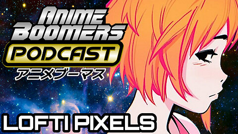 Anime Matsuri Wrap Up With Lofti Pixels