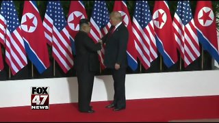 White House announces second Trump-Kim summit