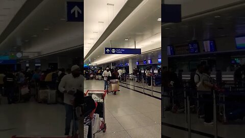 Emigration #airport #dubai #fbreelsvideo #viralreels #ytshorts #shorts #trending #reelsviral