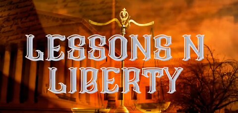 Lessons N Liberty