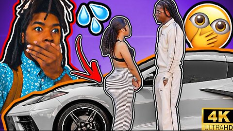Gold Digger Fails The Test (Thick Edition) | Prince Reacts
