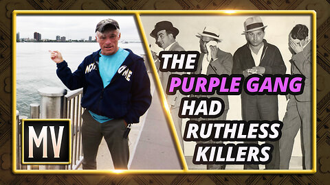 The Purple Gang Had Ruthless Killers | The Michael Voris Show