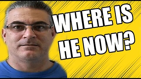 WHERE is Corey Edgar NOW? | To Catch A Predator (TCAP) Reaction & Update