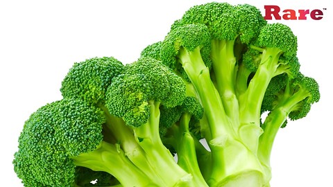 How to Prepare Broccoli to Prevent Cancer | Rare Life