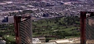 Encore at Wynn Las Vegas scaling back operations