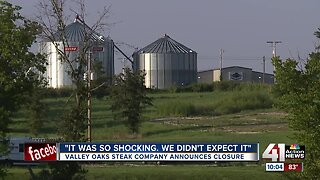 Valley Oaks Steak Company announces immediate closure after expansion controversy