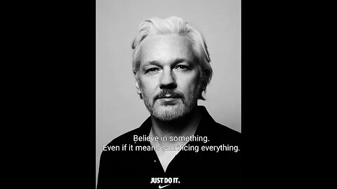 July 3 2023 Assange Birthday Tribute: Assange in his own words