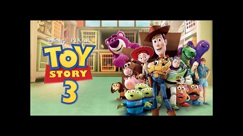 Watch Next | What to watch Before Watching Disney PIXAR Lightyear 2022 Movie | Toy Story 3