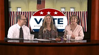 Ballot Box Discussion Special