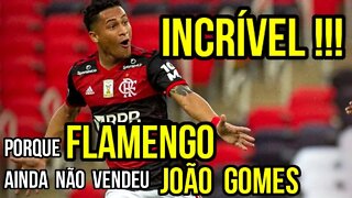 INCRÍVEL! PORQUE FLAMENGO PODE NEGOCIAR QUALQUER JOGADOR DO ELENCO? PODEROSO NO MERCADO DA BOLA