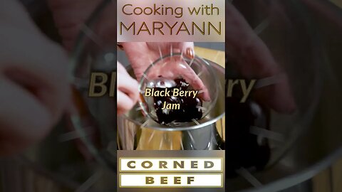 Cooking with Maryann Corned Beef