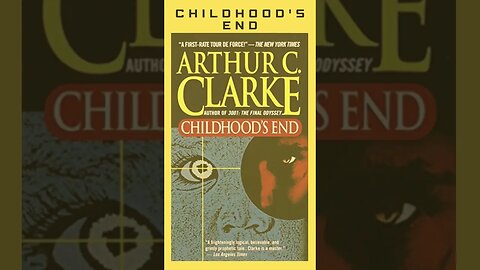 Top 5 sci-fi books by Arthur C. Clarke (sci fi books best) #shorts