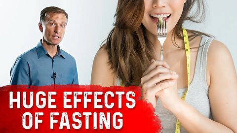 How Fasting Affects Your Body
