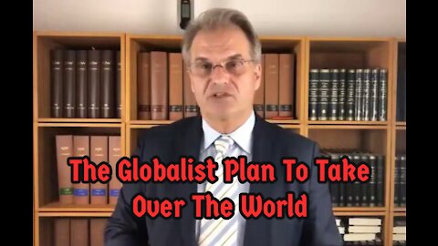 ▌▌The Globalist Plan To Take Over The World! ▌▌