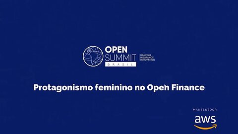Protagonismo feminino no Open Finance