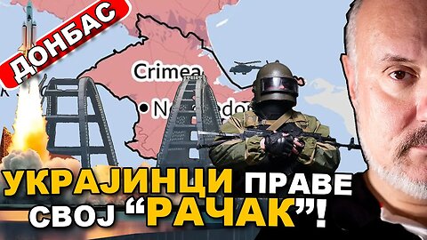 DONBAS DIREKTNO: Žestoke borbe na Krimu, oko Donjecka i na severu Ukrajine!