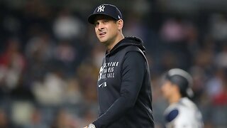Is The Yankees Season Starting To Come Together?