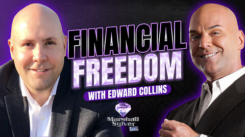 Financial Freedom with Edward Collins