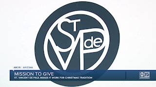 Local organizations find ways to give during troubling time