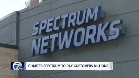 Charter-Spectrum to pay New York State customers $174 million for defrauding internet subscribers
