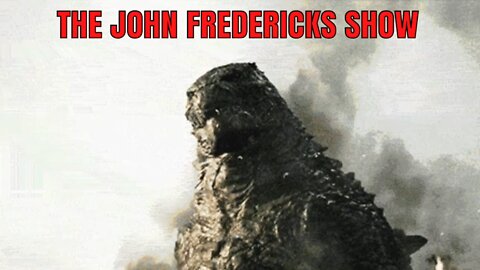 The John Fredericks Radio Show Guest Line-Up for April 26,2022