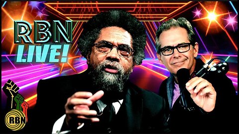 Does Cornel West Have What it Takes to Fight the Empire?