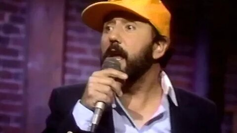 Ray Stevens - "The Streak" (Live on Country Now, 1984)