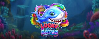 Lucky Catch Online Slot - Springbok Casino - 2021