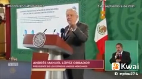 Posibles efectos de la vacuna - México