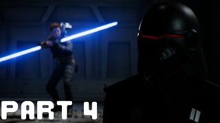 RoKo Plays Star Wars Jedi: Fallen Order | PART 4