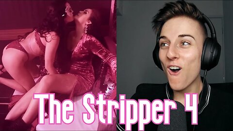 The Stripper Episodes 7 & 8 Reaction | LGBTQ+ Web Series