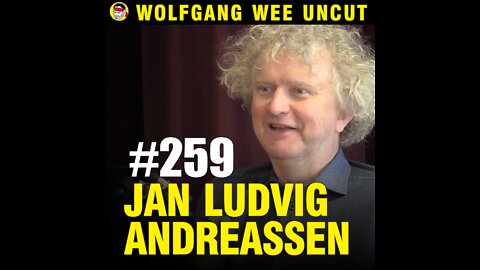 Jan Ludvig Andreassen | Fornebubanen, Boligdebatten, Rentehevinger, Inflasjon, Krypto, Bitcoin