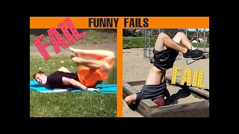 New Funny Fail Video| Try Not To Laugh 😂| Please follow me 🙏