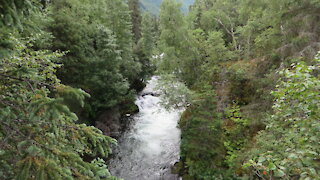 Tig Two Alaska.24 - Russian Falls
