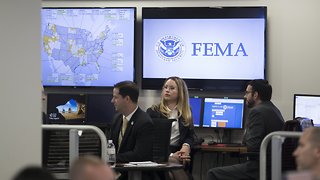 Report: FEMA Wrongly Shared Natural Disaster Victims' Personal Data