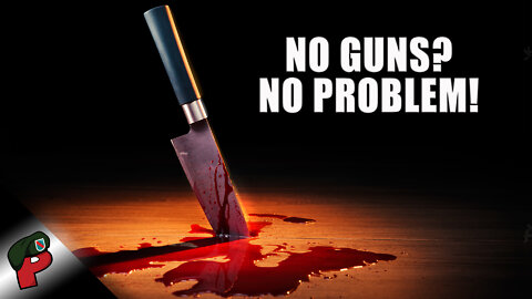 No Guns? No Problem! | Grunt Speak Live