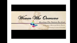 Women Who Overcome