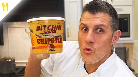Chipotle Bitchen Sause Review | Chef Dawg