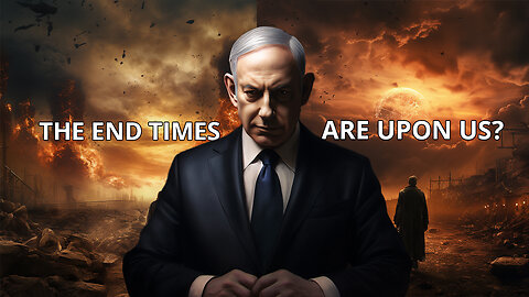 World War IMMINENT? Israel Declares War on Palestine as Washington Calls for Iran to be Destroyed