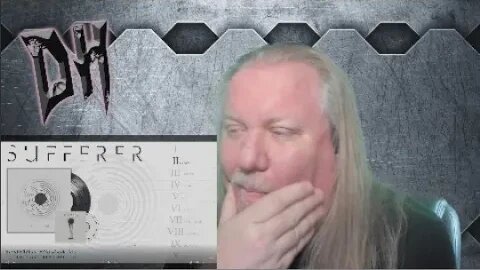Sufferer - Chapter 2: Then REACTION & REVIEW! FIRST TIME HEARING!