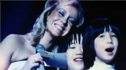 (ABBA) Agnetha : It's So Nice to Be Rich (P&B Soundtrack) 1983