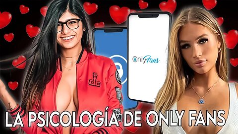 ¡El SECRETO detrás del éxito de OnlyFans y cómo atrapa a millones de usuarios!"