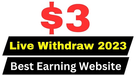 Live Withdraw $3 GCloot Website Review 2023 | Without Investment Earn Money | GCloot Legit Or Fake